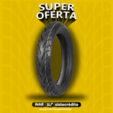 Llanta Irc Ss530F 100/80-16 Sellomatic / Neumatico